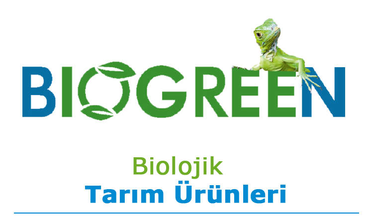 BİOGREEN