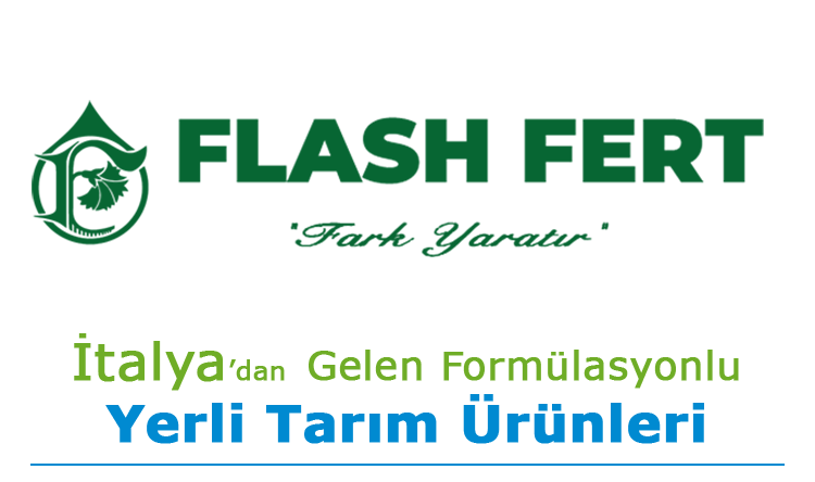 FLASHFERT