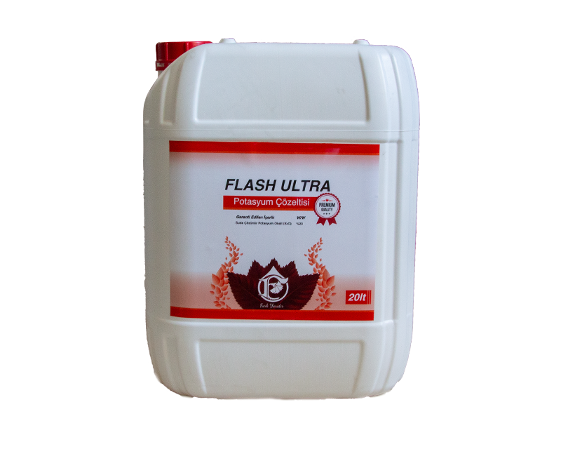 Flash Ultra