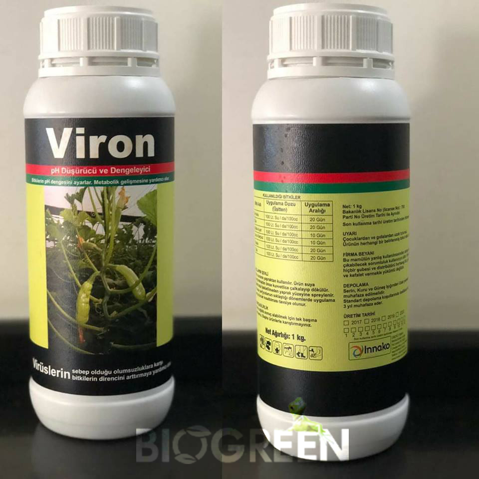 Viron